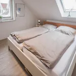 Captain's In - Mit Kaminofen