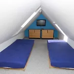 Apartment Captain's In - Mit Kaminofen Gollendorf