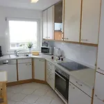 Captain's In - Mit Kaminofen Gollendorf